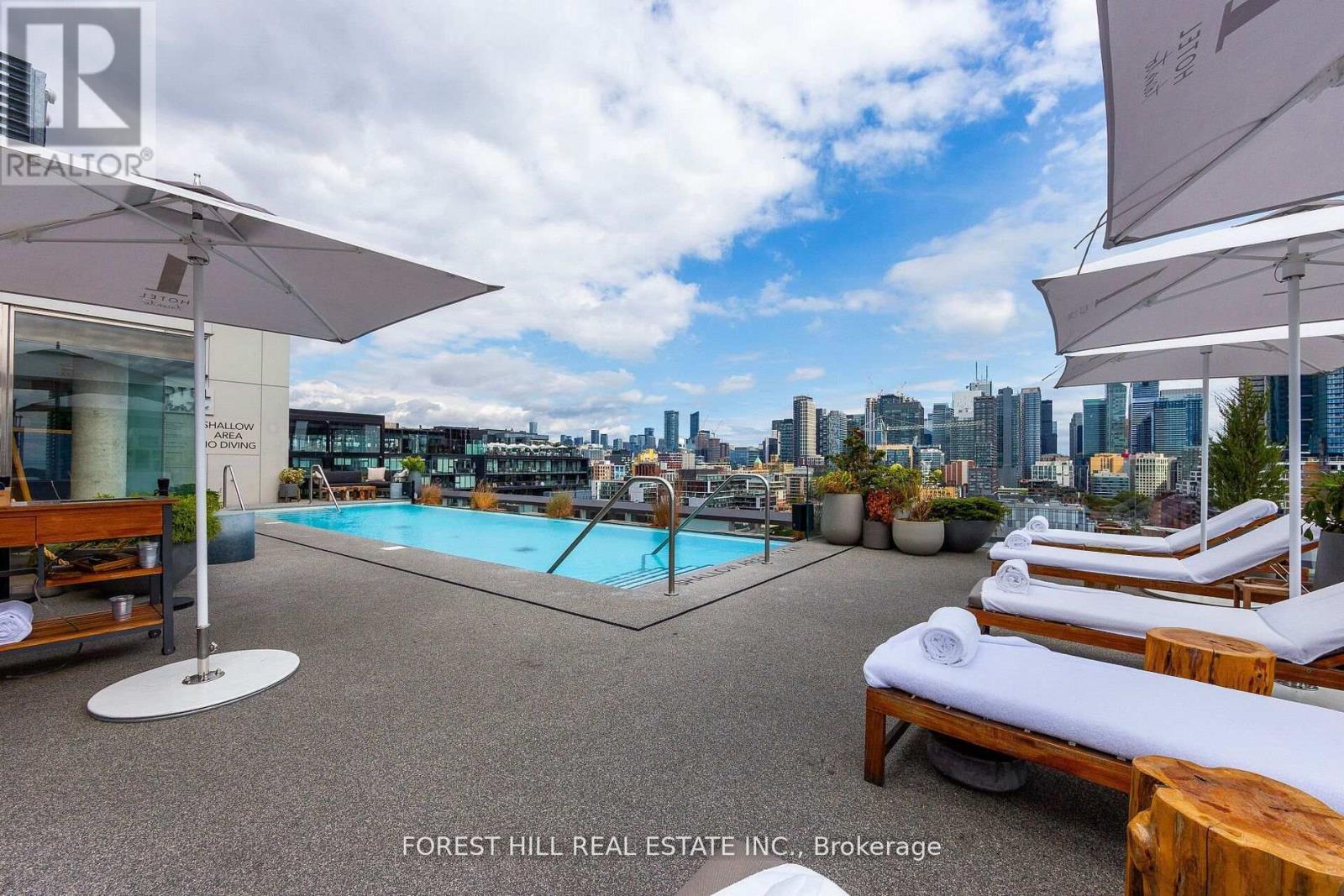 535 - 55 Stewart Street, Toronto, Ontario  M5V 2V1 - Photo 29 - C12141464