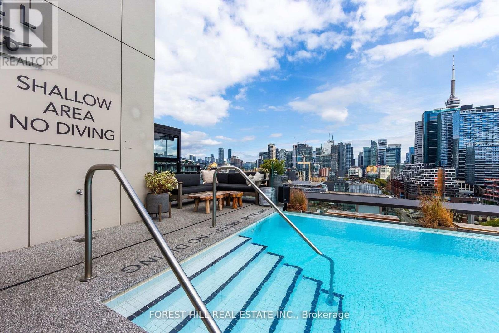 535 - 55 Stewart Street, Toronto, Ontario  M5V 2V1 - Photo 31 - C12141464