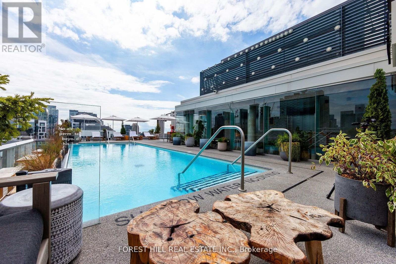 535 - 55 Stewart Street, Toronto, Ontario  M5V 2V1 - Photo 32 - C12141464
