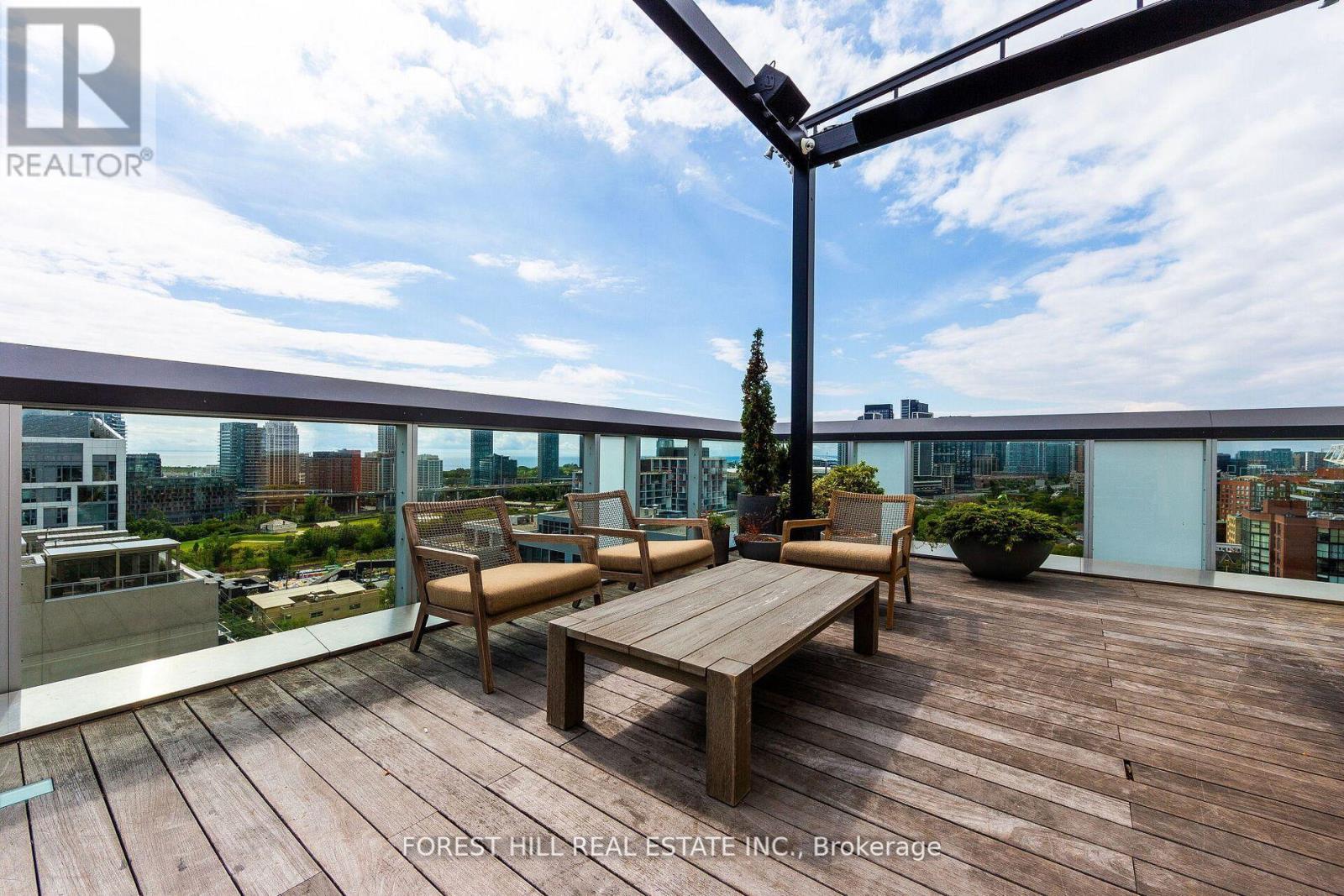 535 - 55 Stewart Street, Toronto, Ontario  M5V 2V1 - Photo 33 - C12141464