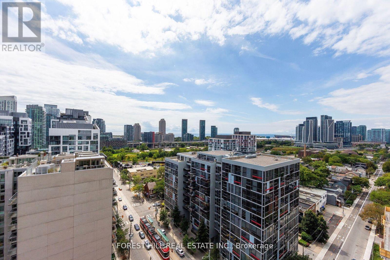 535 - 55 Stewart Street, Toronto, Ontario  M5V 2V1 - Photo 34 - C12141464
