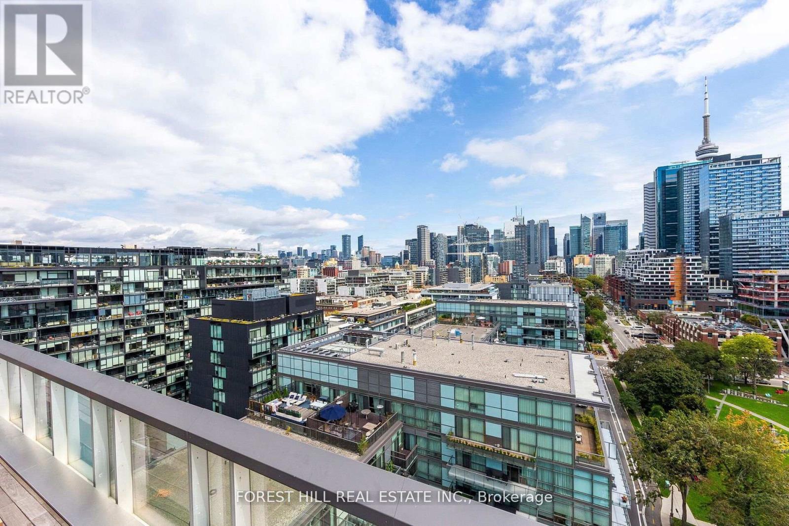 535 - 55 Stewart Street, Toronto, Ontario  M5V 2V1 - Photo 35 - C12141464