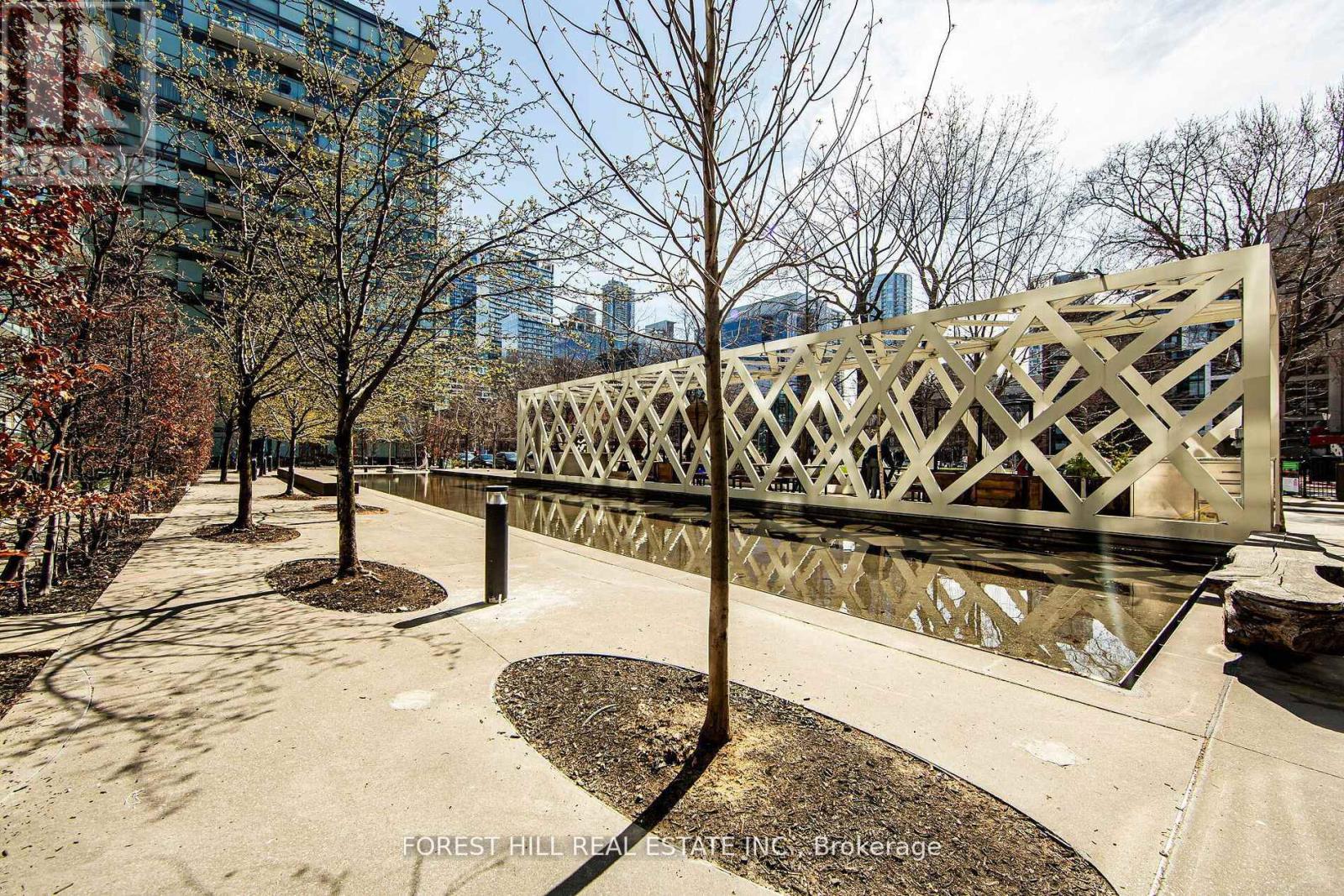 535 - 55 Stewart Street, Toronto, Ontario  M5V 2V1 - Photo 38 - C12141464