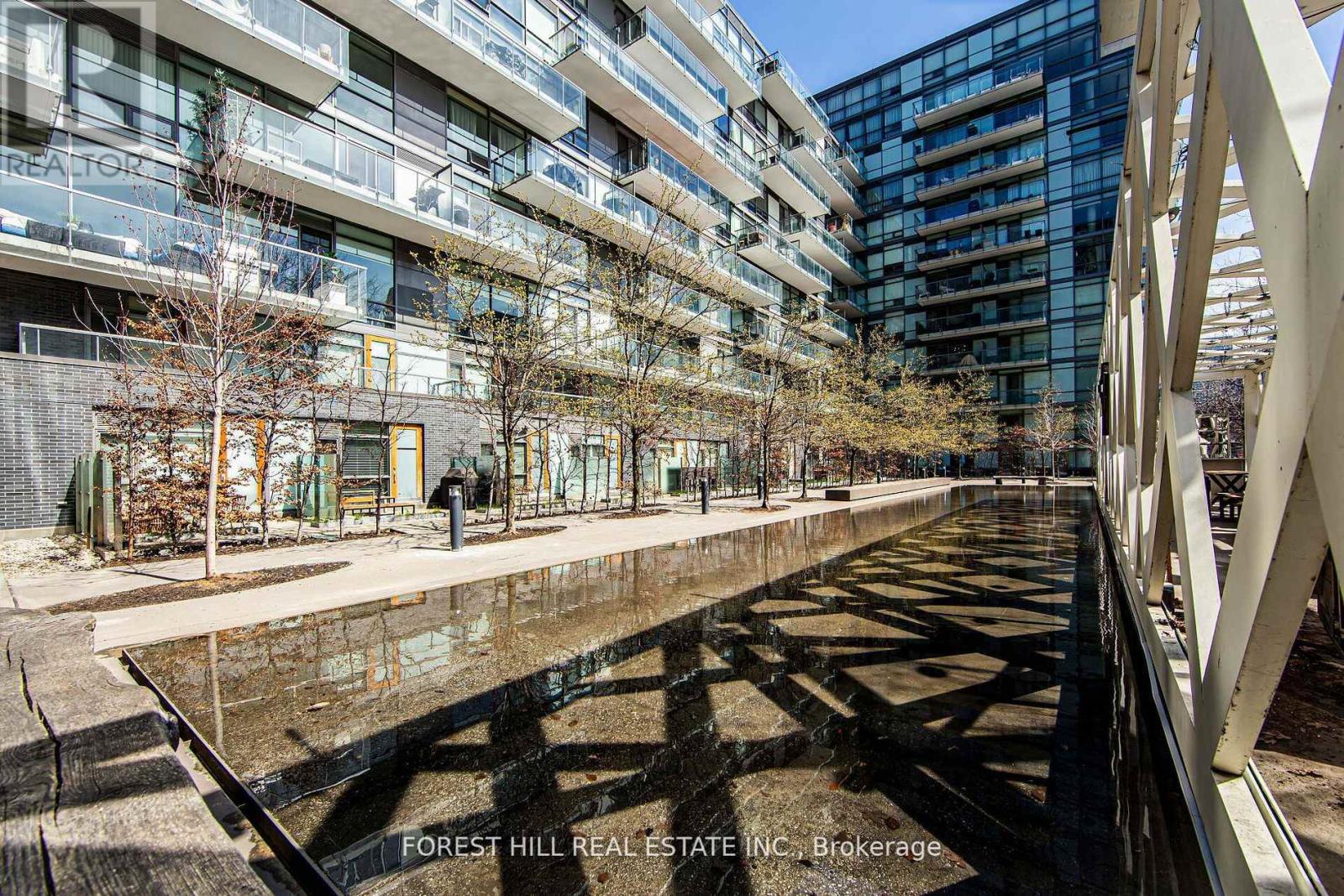 535 - 55 Stewart Street, Toronto, Ontario  M5V 2V1 - Photo 39 - C12141464