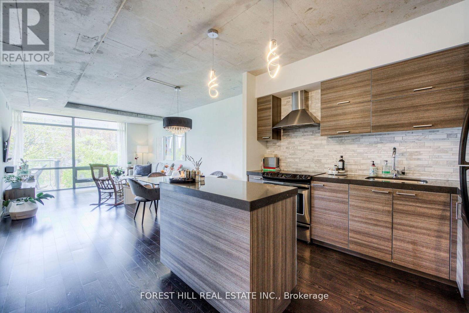 535 - 55 Stewart Street, Toronto, Ontario  M5V 2V1 - Photo 6 - C12141464