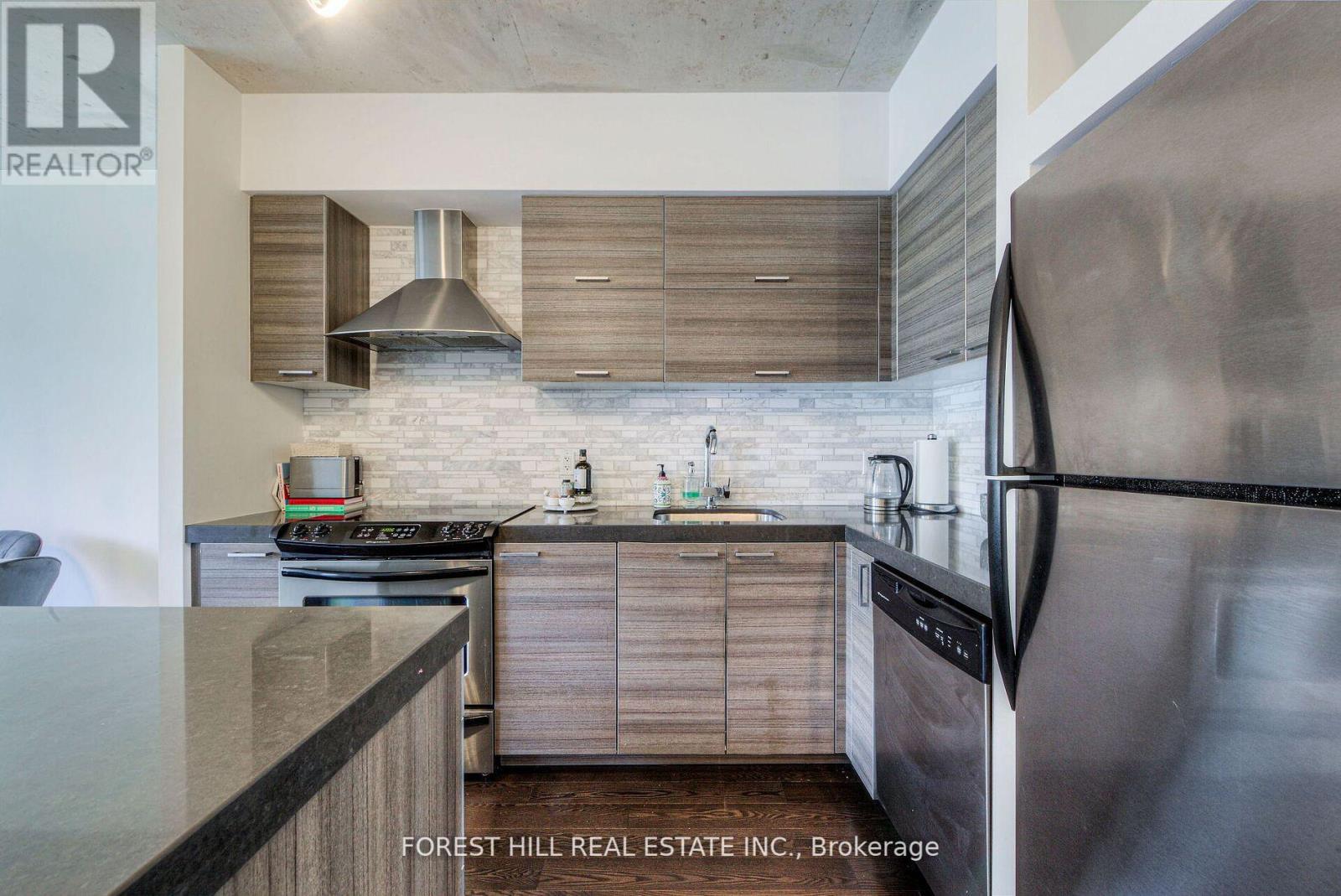 535 - 55 Stewart Street, Toronto, Ontario  M5V 2V1 - Photo 7 - C12141464