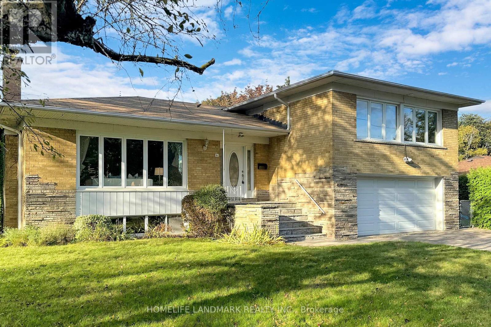 6 Morewood Crescent, Toronto (Bayview Village), Ontario  M2K 1L7 - Photo 33 - C12141471