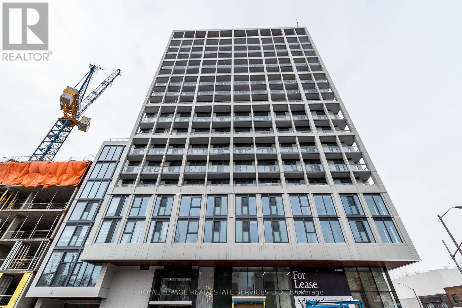 718 - 2020 Bathurst Street, Toronto (Humewood-Cedarvale), Ontario  M5P 0A6 - Photo 34 - C12141481