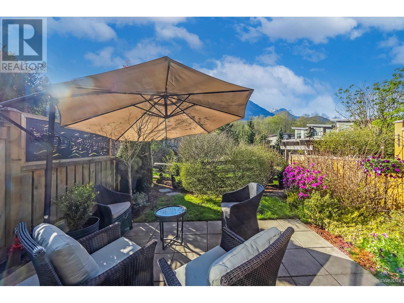 38325 Summits View Drive, Squamish, British Columbia  V8B 0T9 - Photo 4 - R2993448
