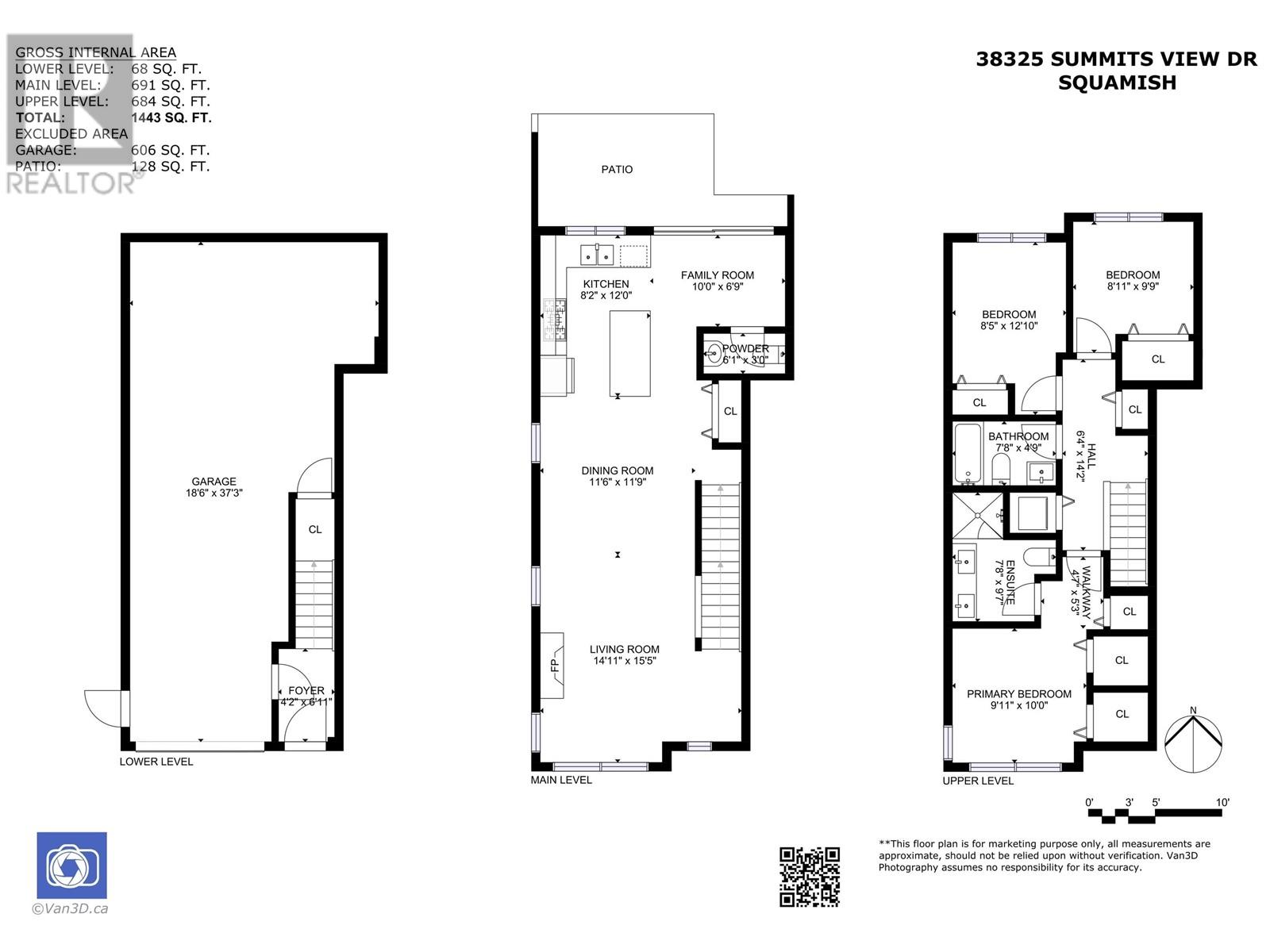 38325 Summits View Drive, Squamish, British Columbia  V8B 0T9 - Photo 35 - R2993448
