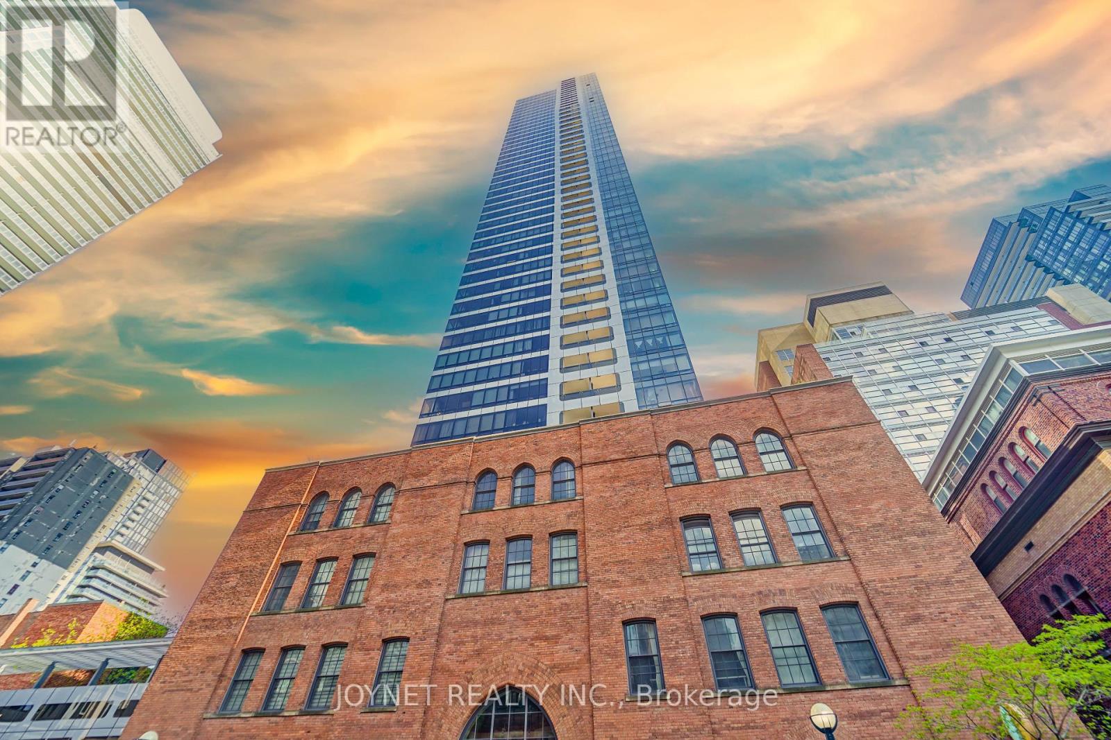 225 - 5 St Joseph Street, Toronto, Ontario  M4Y 1J6 - Photo 1 - C12141494