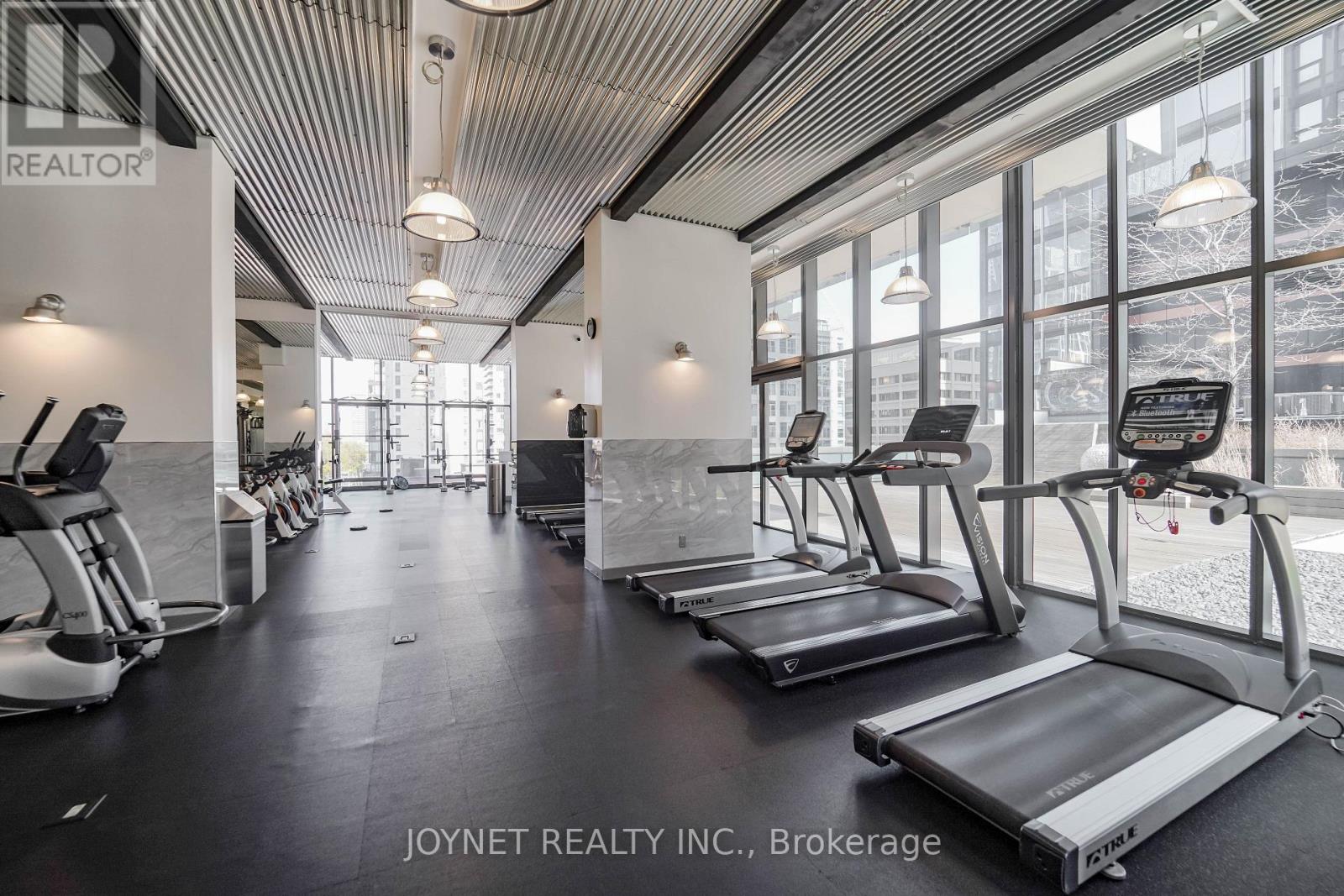 225 - 5 St Joseph Street, Toronto, Ontario  M4Y 1J6 - Photo 10 - C12141494