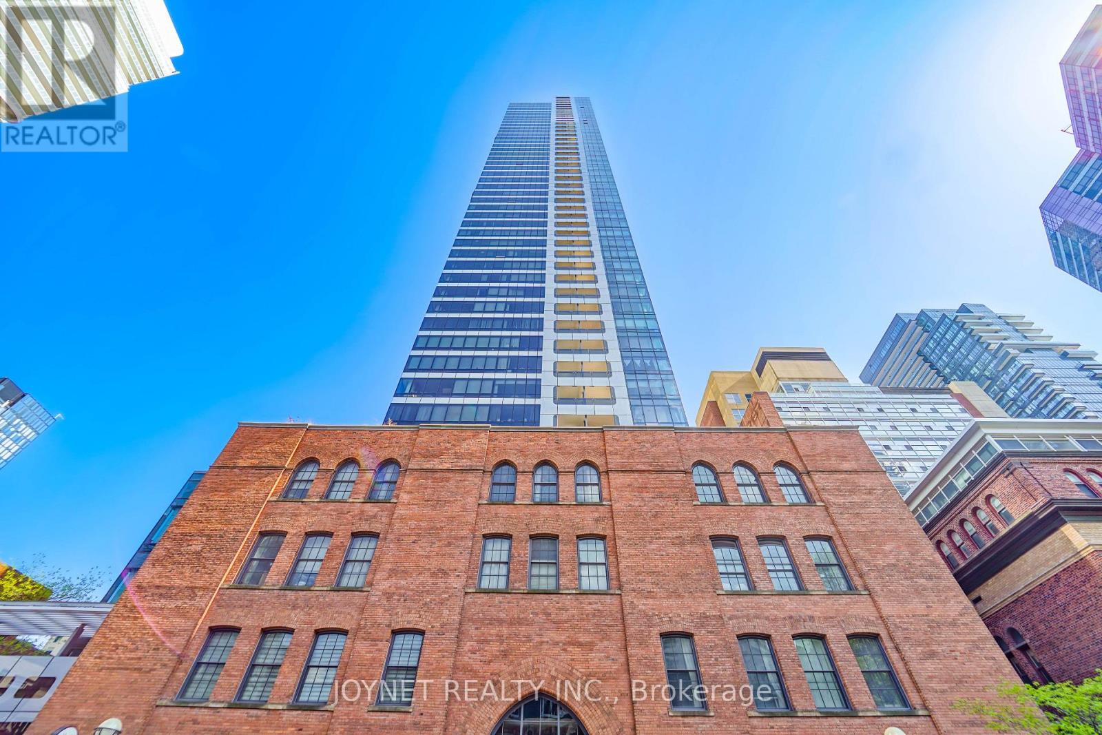 225 - 5 St Joseph Street, Toronto, Ontario  M4Y 1J6 - Photo 2 - C12141494