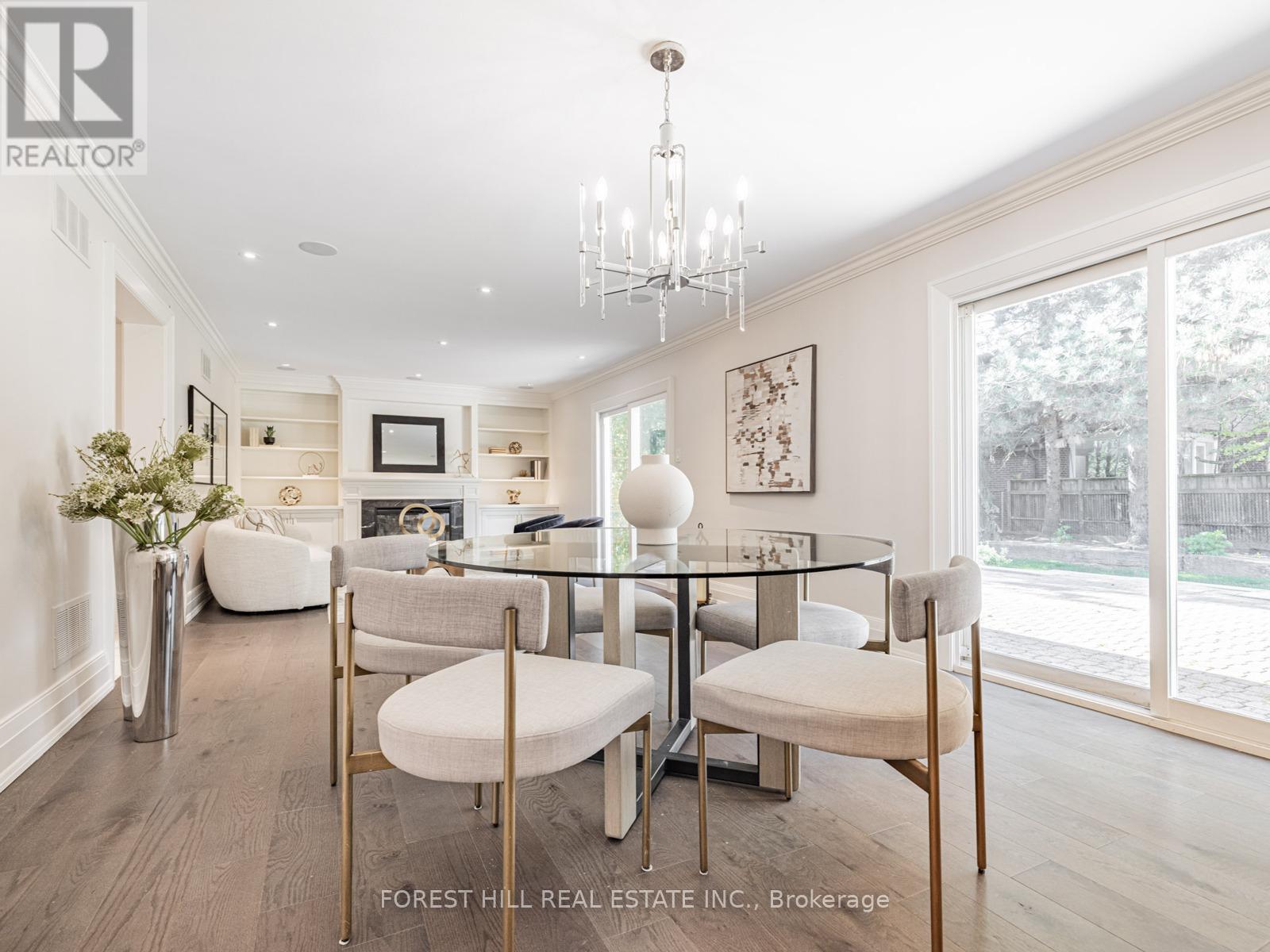 16 Sagewood Drive, Toronto (Banbury-Don Mills), Ontario  M3B 3G5 - Photo 21 - C12141497