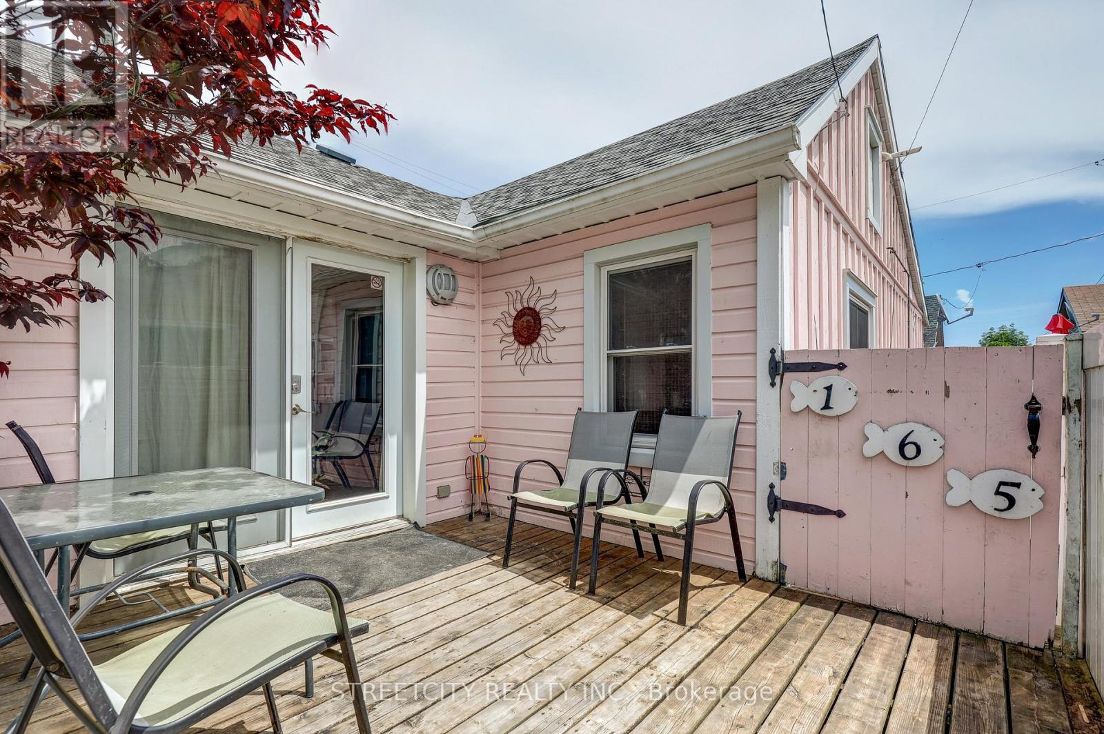 165 William Street, Central Elgin (Port Stanley), Ontario  N5L 1C7 - Photo 4 - X12141592