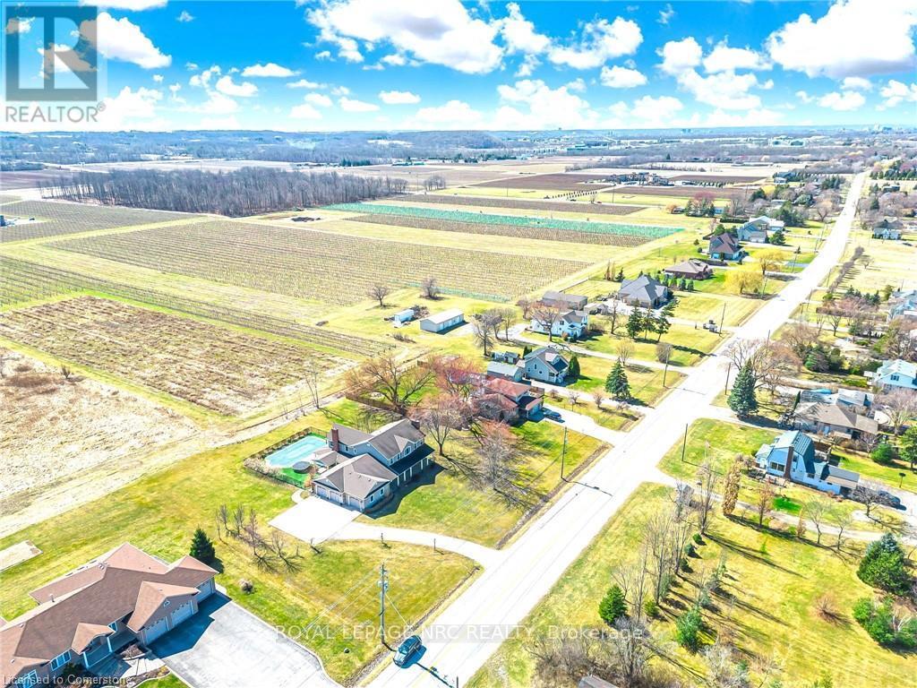 915 Queenston Road S, Niagara-On-The-Lake, Ontario  L0S 1J0 - Photo 38 - X12051267