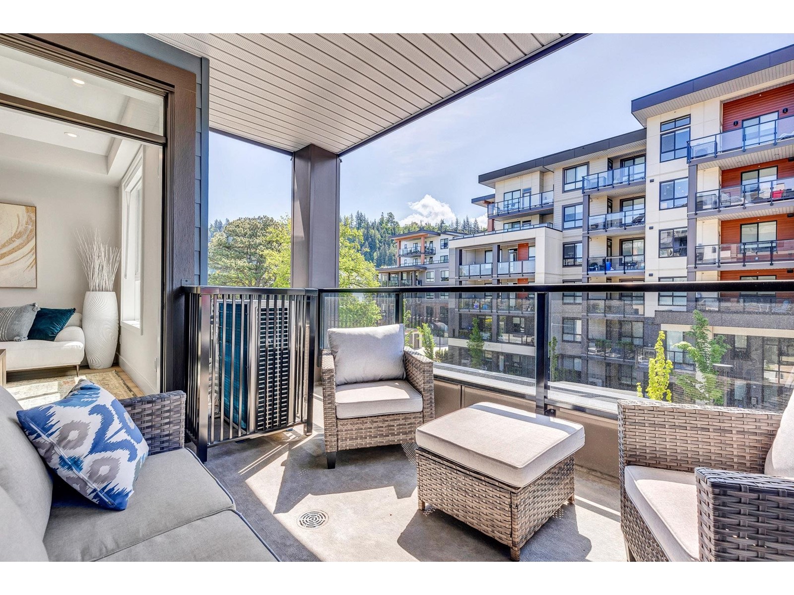 314 45497 Campus Drive, Garrison Crossing, Chilliwack, British Columbia  V2R 6L8 - Photo 12 - R3000674
