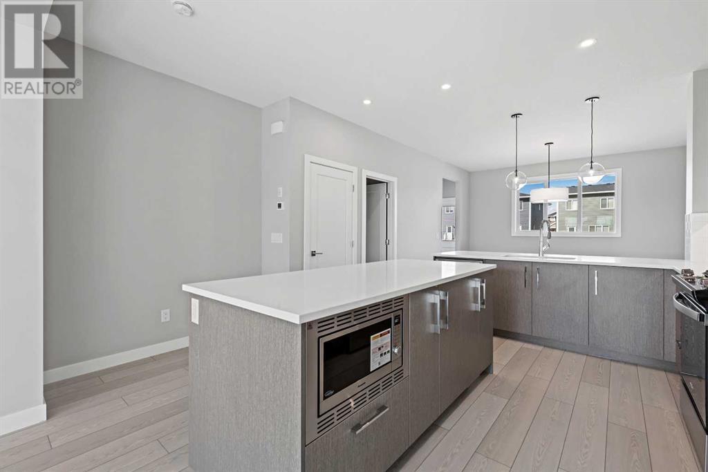 137 Dawson Wharf View, Chestermere, Alberta  T1X 2W1 - Photo 13 - A2219658
