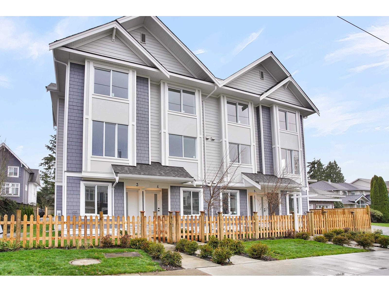 5 2525 156 STREET, Surrey, British Columbia