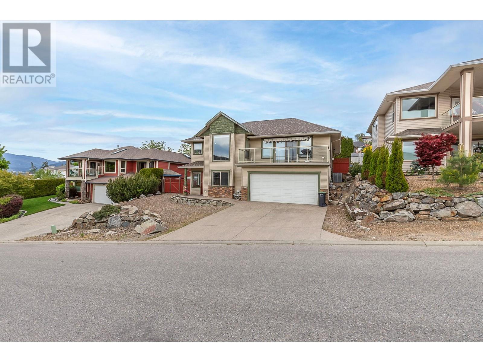 4408 Bellevue Drive, Vernon, British Columbia  V1T 9C1 - Photo 2 - 10347331