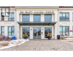 518 - 22 EAST HAVEN DRIVE, Toronto, Ontario