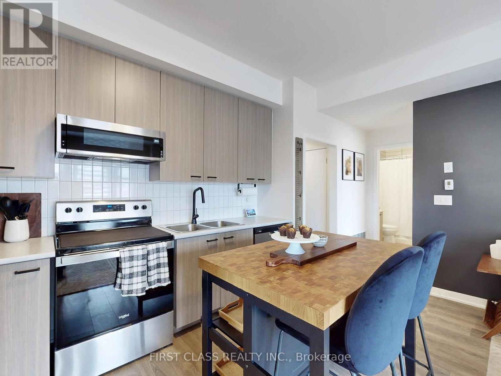 611 - 1525 Kingston Road, Pickering, Ontario  L1V 0E9 - Photo 8 - E12141437