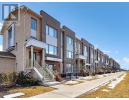 611 - 1525 KINGSTON ROAD, Pickering, Ontario