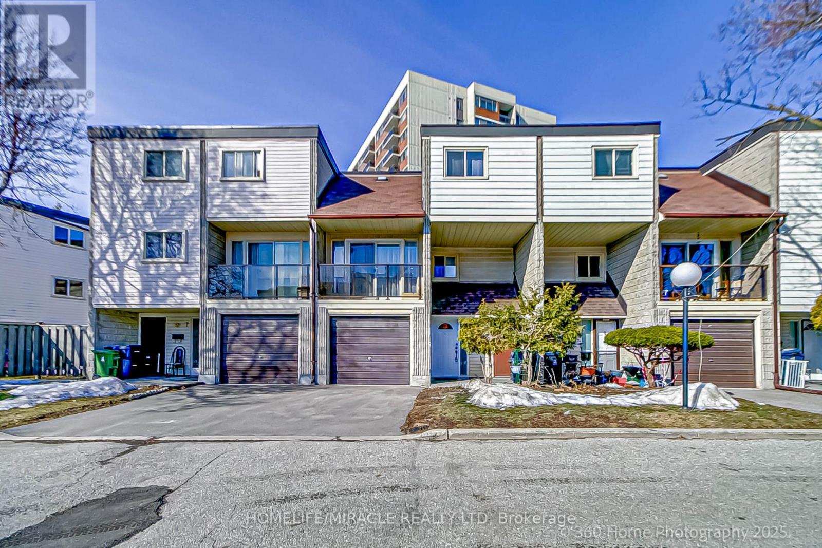 Property at 8 - 75 BLACKWELL AVENUE image 1