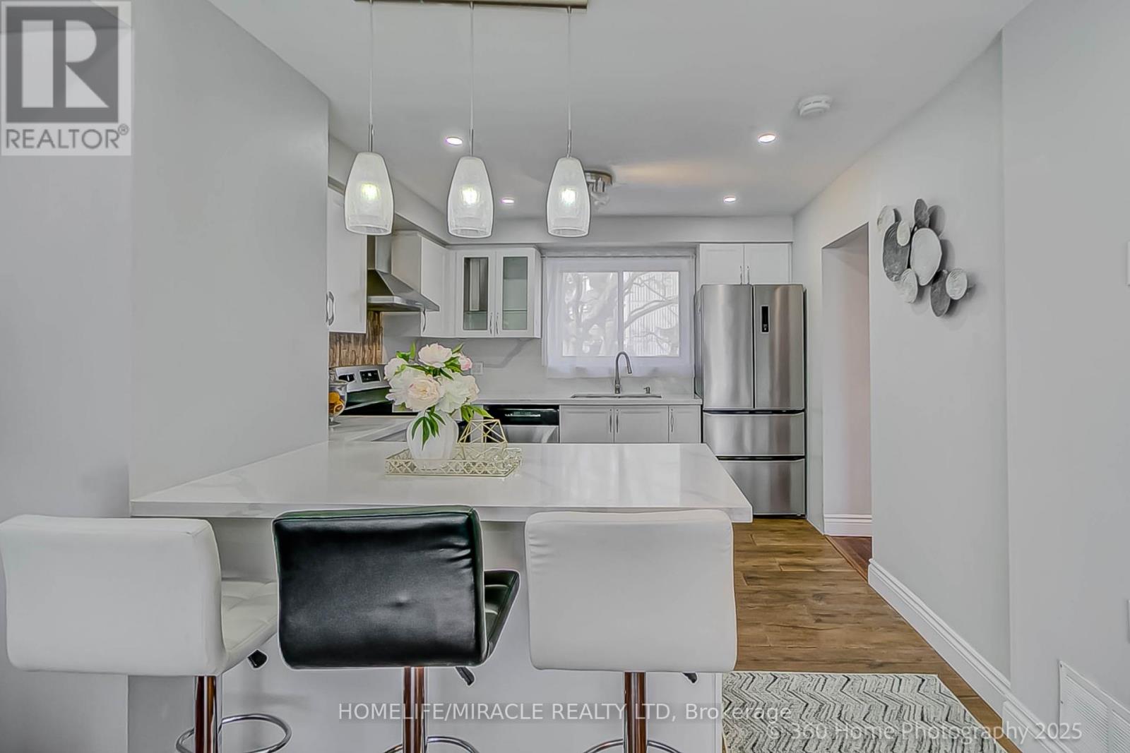 8 - 75 Blackwell Avenue, Toronto, Ontario  M1B 1K5 - Photo 10 - E12141503