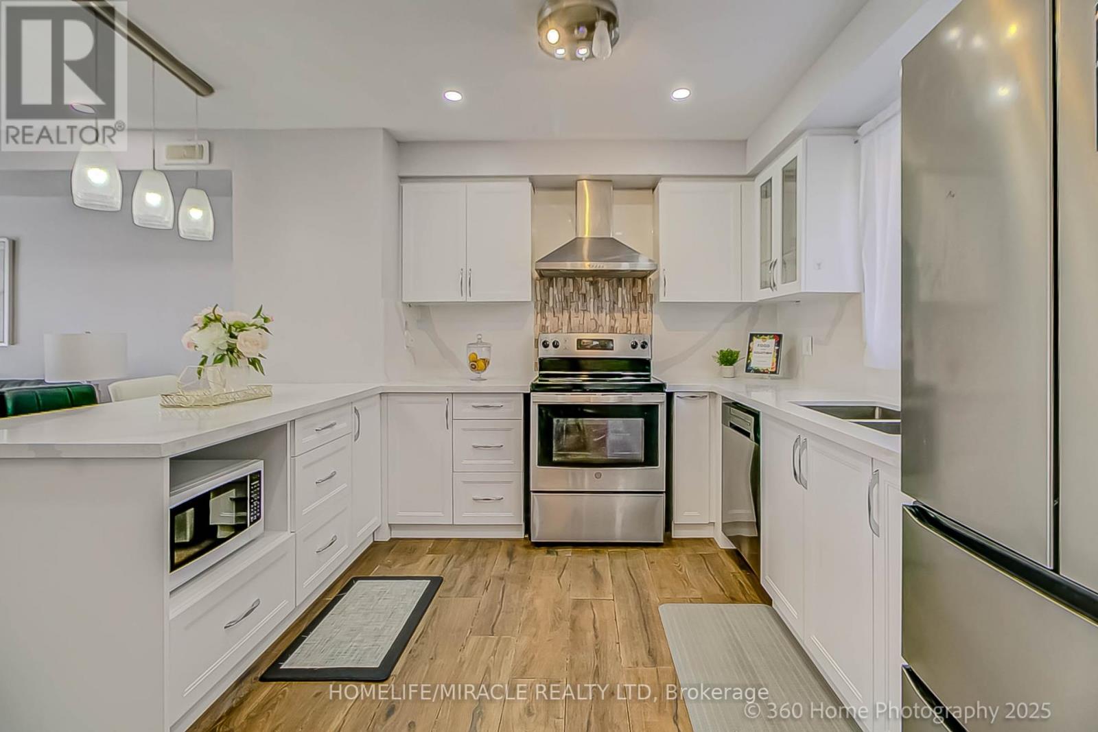8 - 75 Blackwell Avenue, Toronto, Ontario  M1B 1K5 - Photo 11 - E12141503
