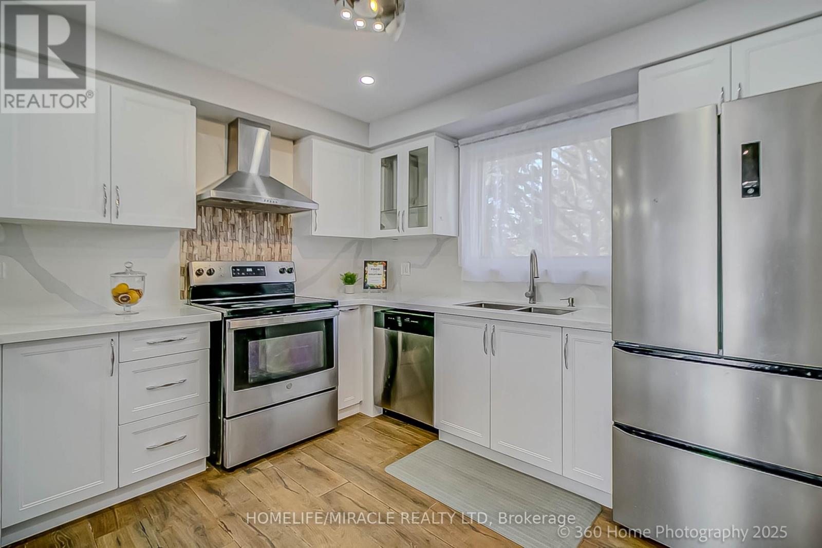 8 - 75 Blackwell Avenue, Toronto, Ontario  M1B 1K5 - Photo 12 - E12141503