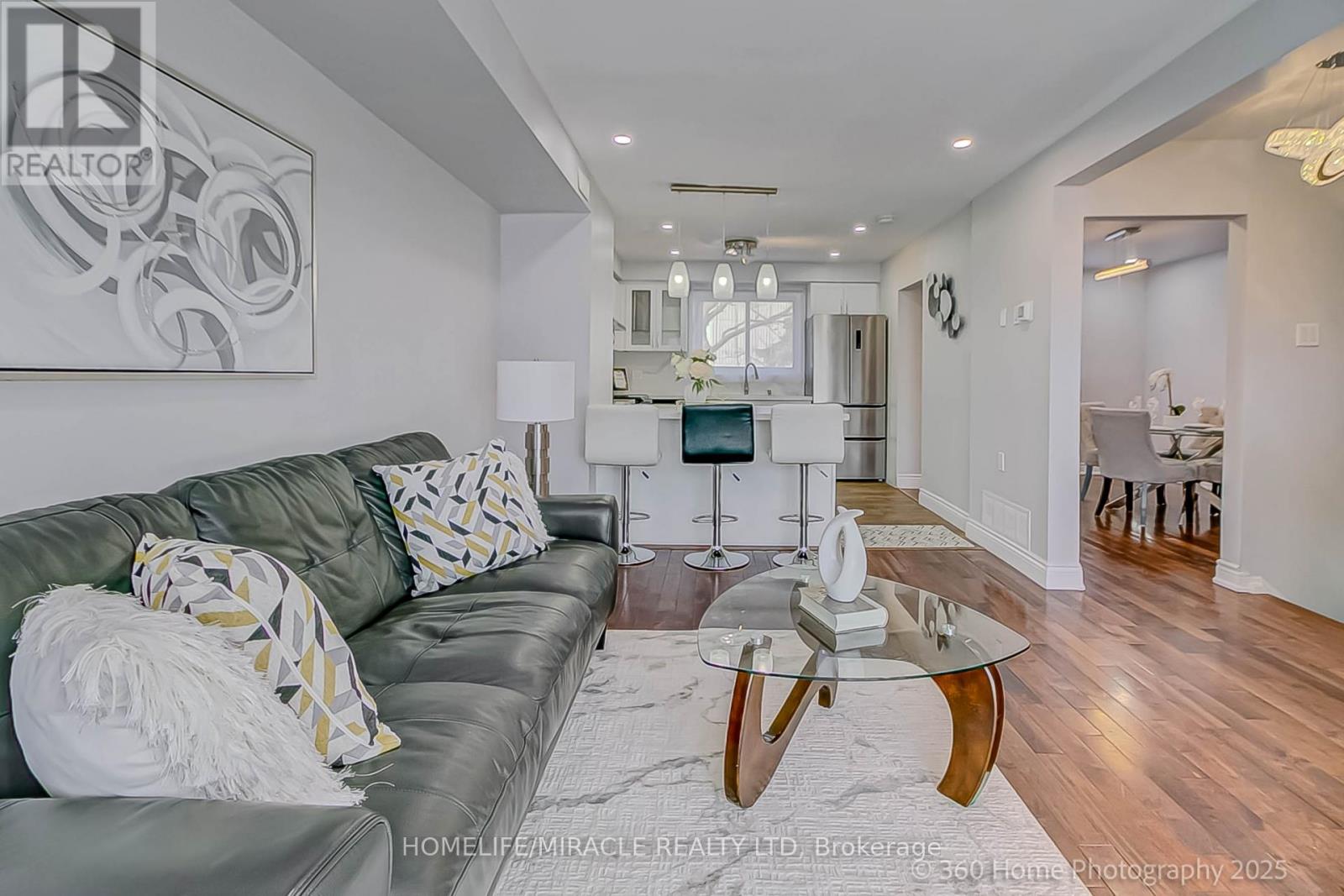 8 - 75 Blackwell Avenue, Toronto, Ontario  M1B 1K5 - Photo 16 - E12141503