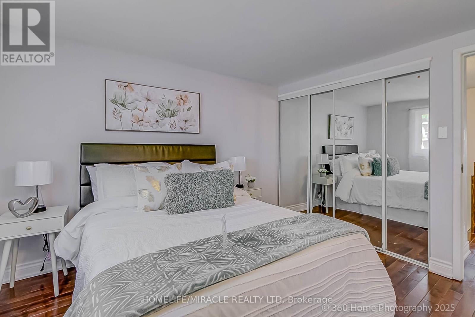 8 - 75 Blackwell Avenue, Toronto, Ontario  M1B 1K5 - Photo 21 - E12141503