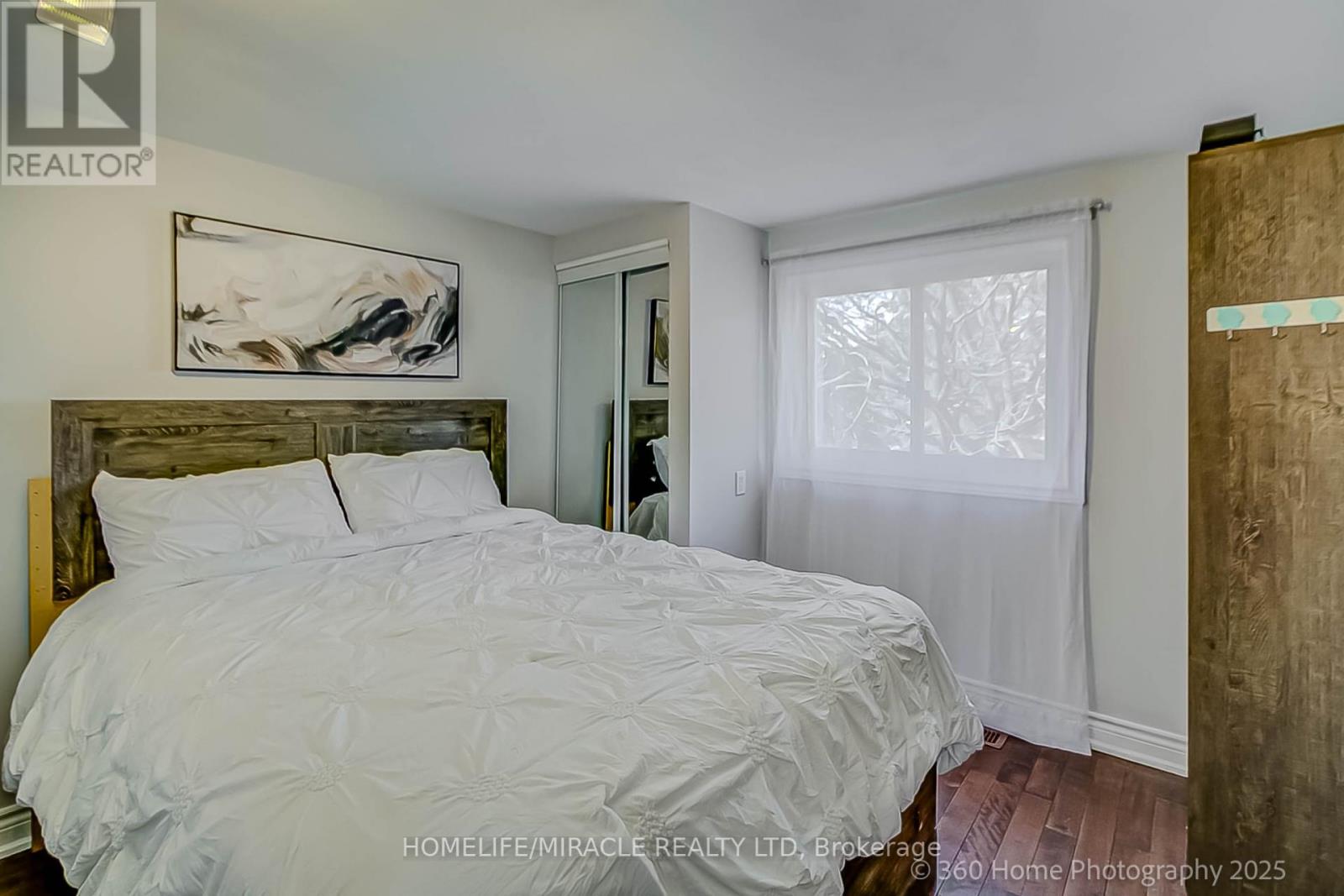 8 - 75 Blackwell Avenue, Toronto, Ontario  M1B 1K5 - Photo 24 - E12141503