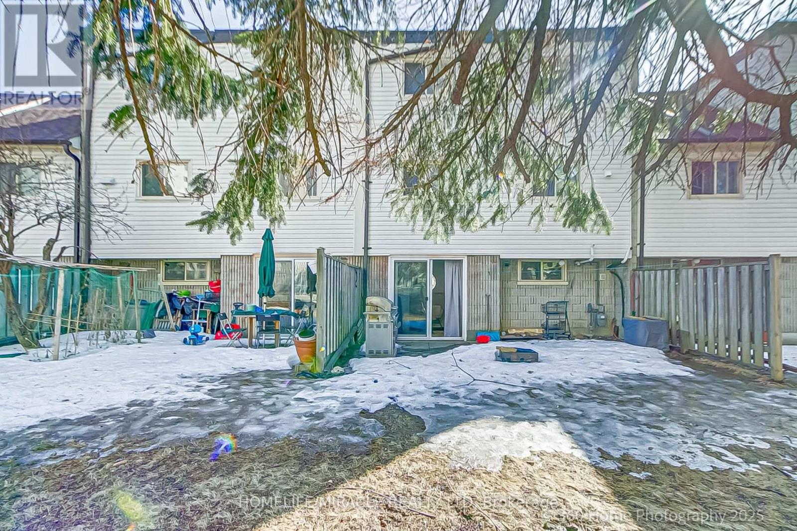 8 - 75 Blackwell Avenue, Toronto, Ontario  M1B 1K5 - Photo 27 - E12141503