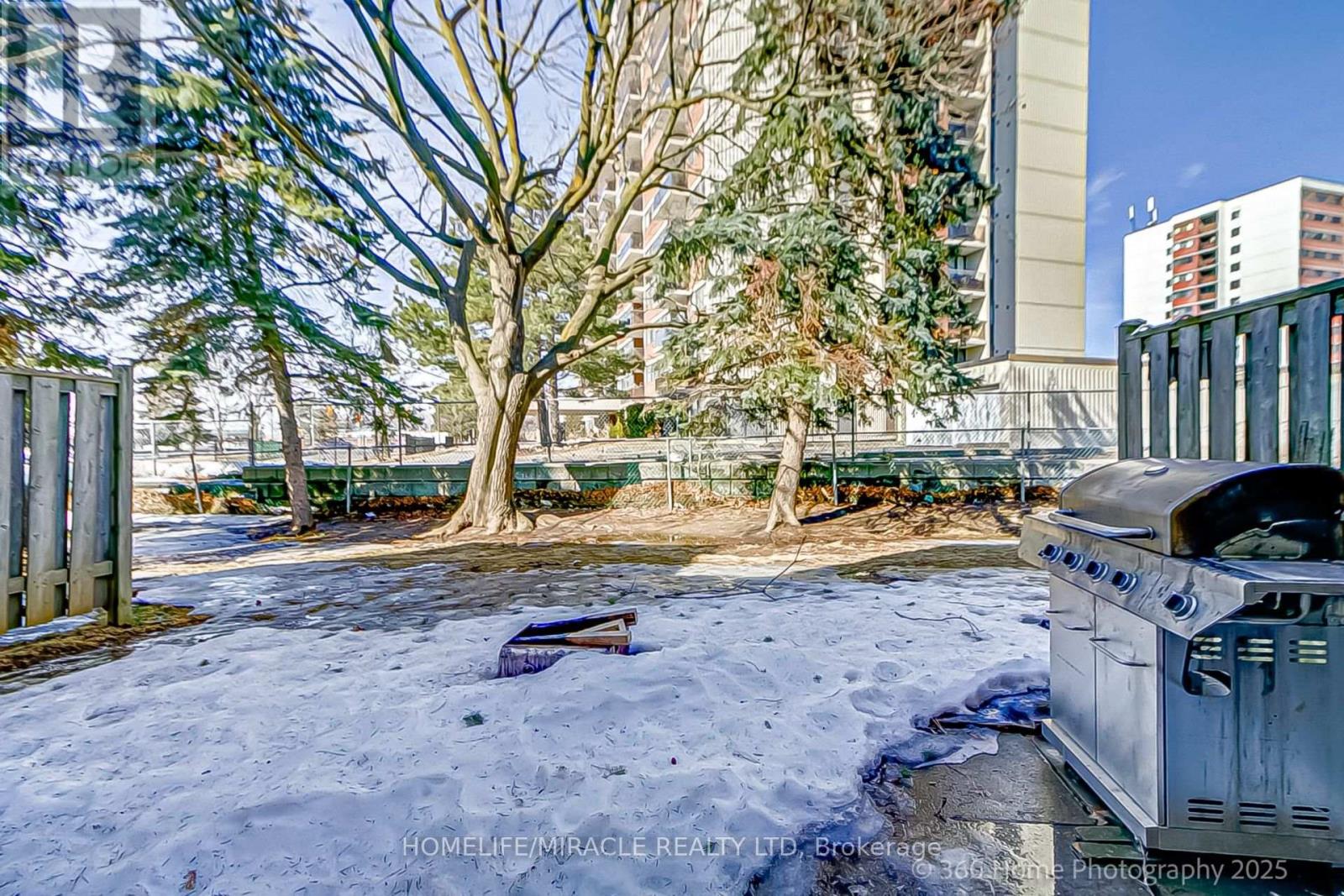 8 - 75 Blackwell Avenue, Toronto, Ontario  M1B 1K5 - Photo 28 - E12141503