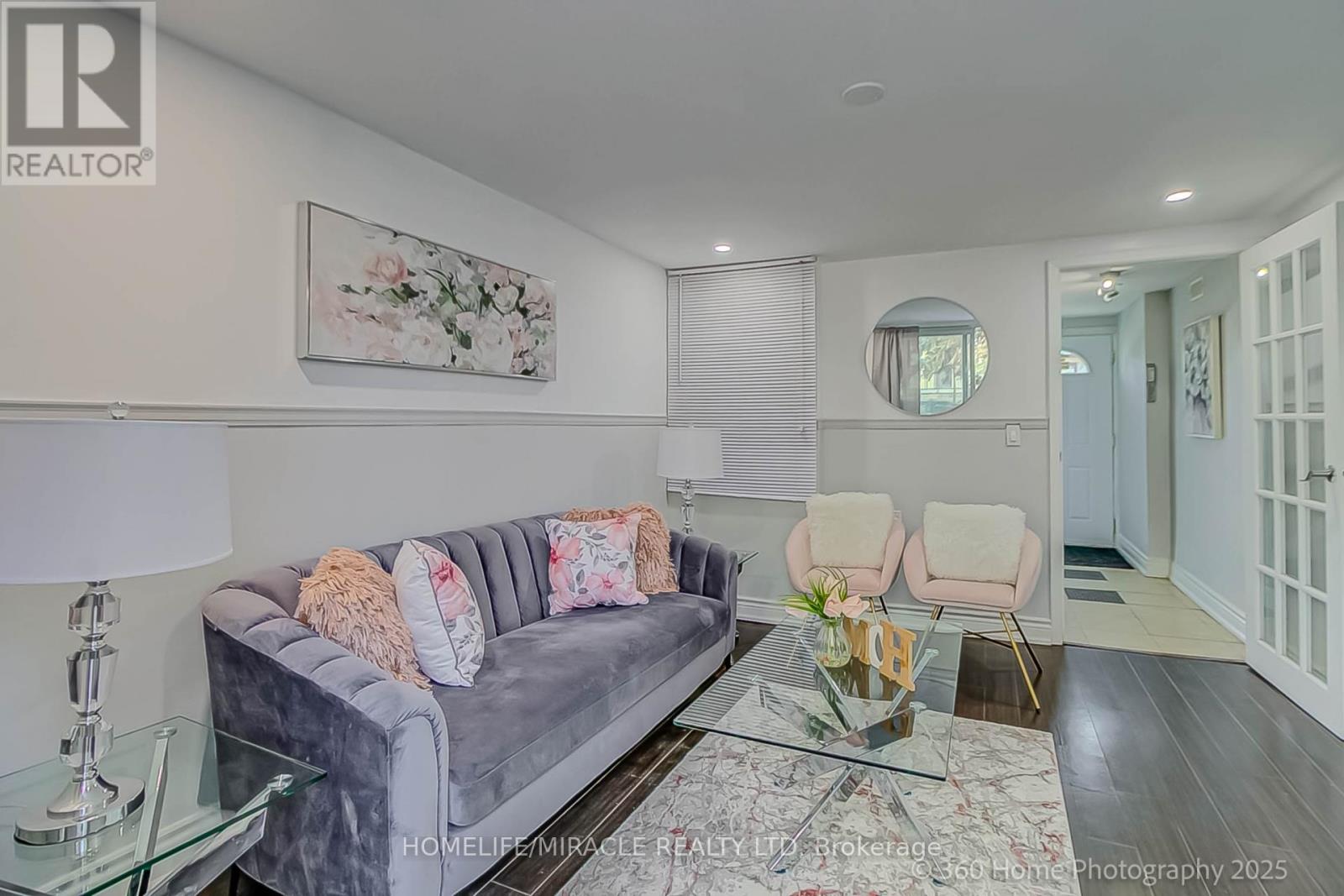 8 - 75 Blackwell Avenue, Toronto, Ontario  M1B 1K5 - Photo 6 - E12141503