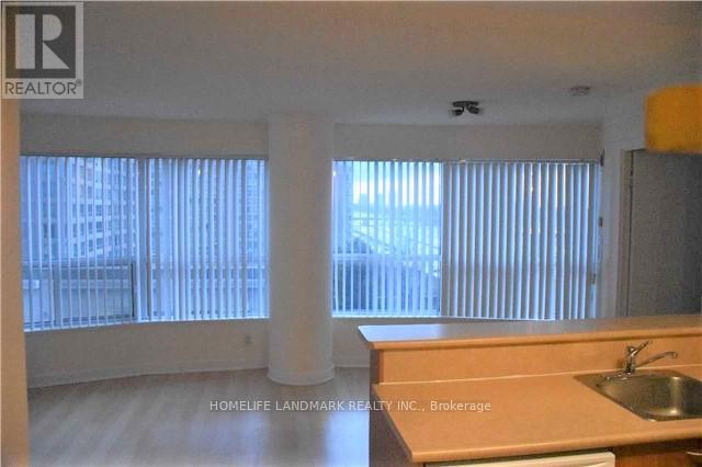 711 - 36 Lee Centre Drive, Toronto, Ontario  M1H 3K2 - Photo 2 - E12141553