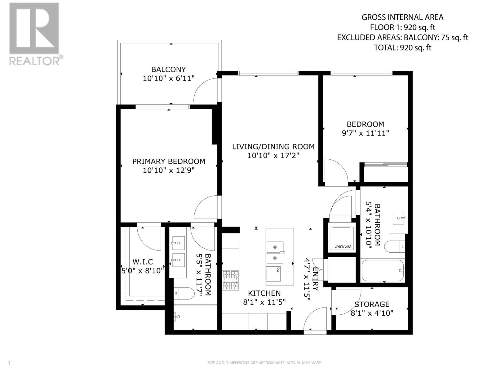 511 5115 Cambie Street, Vancouver, British Columbia  V5Z 2Z6 - Photo 19 - R2994951