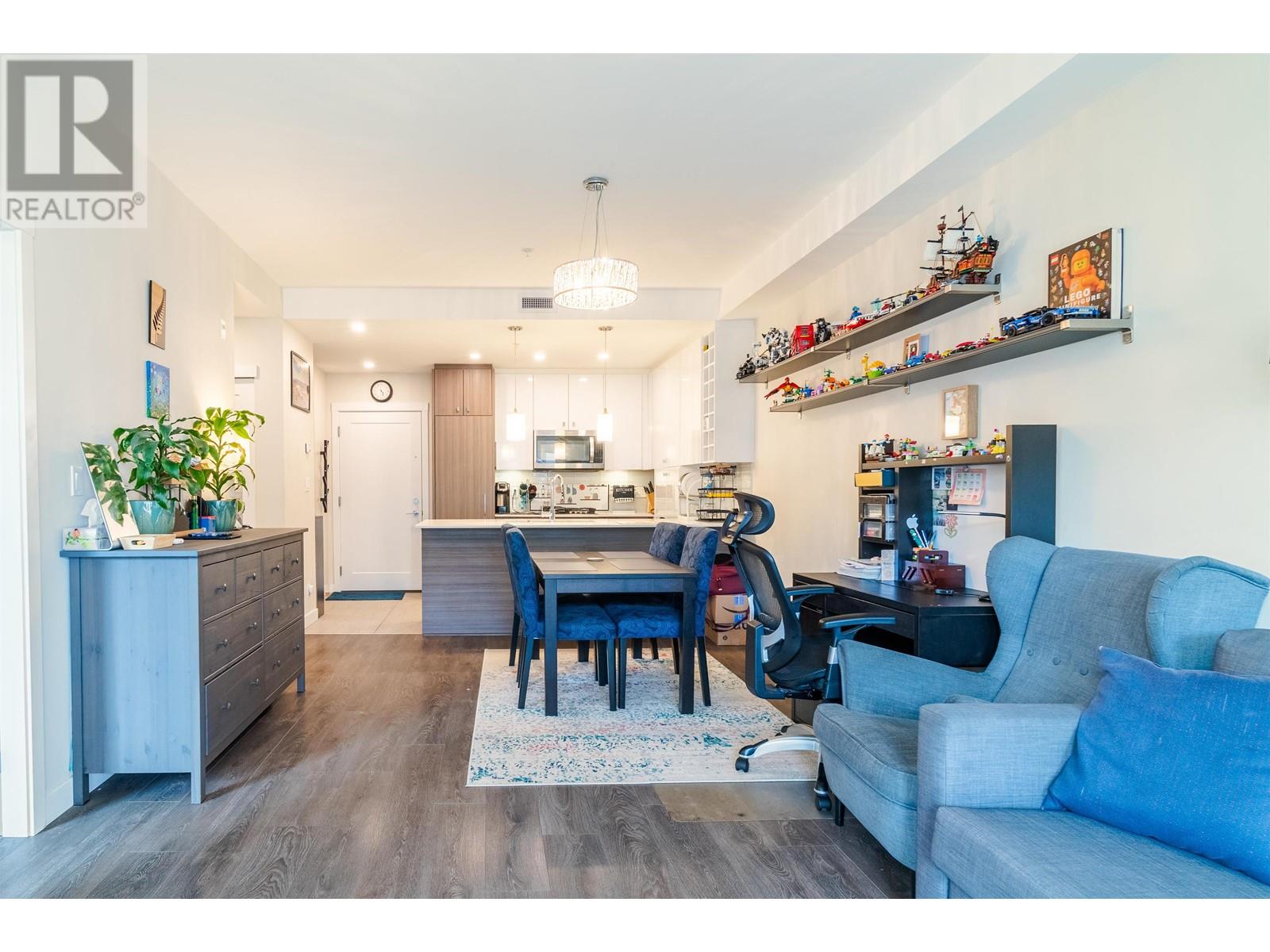 305 23233 Gilley Road, Richmond, British Columbia  V6V 1E6 - Photo 3 - R2995476