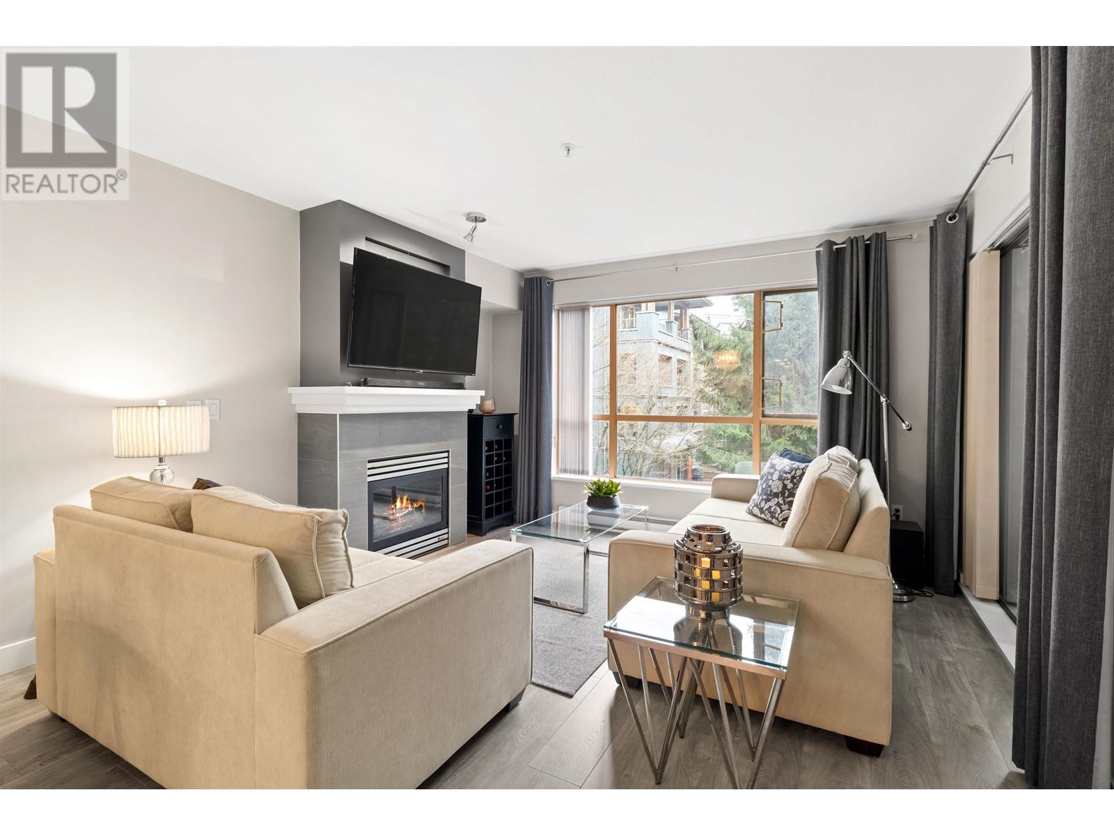 204 285 Newport Drive, Port Moody, British Columbia  V3H 5J6 - Photo 3 - R2996793