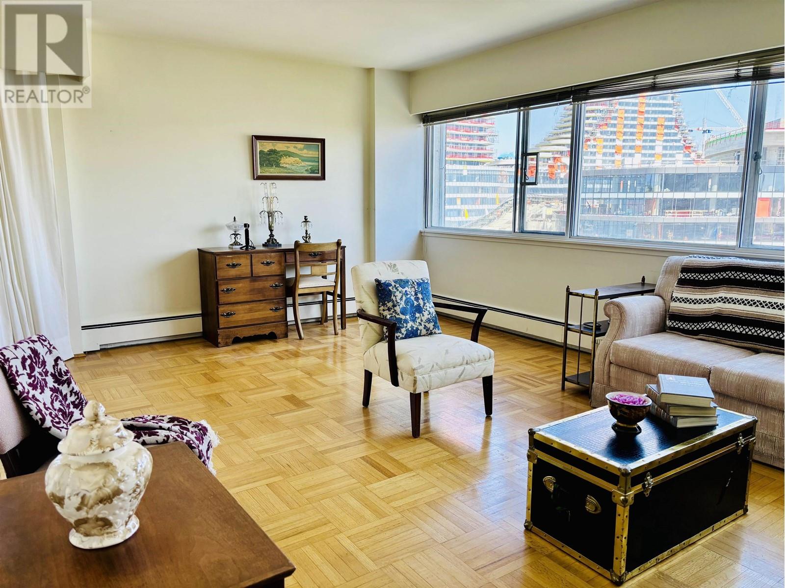604 5926 Tisdall Street, Vancouver, British Columbia  V5Z 3N2 - Photo 16 - R2997262