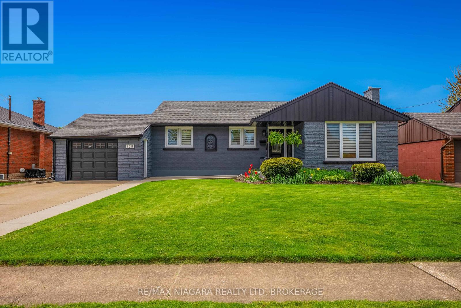 6018 Cabot Drive, Niagara Falls (Cherrywood), Ontario  L2E 5E5 - Photo 1 - X12141603