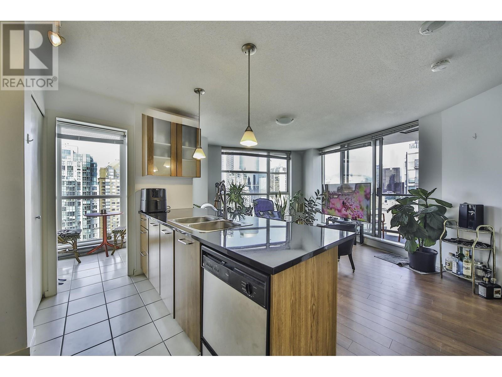 2302 1199 Seymour Street, Vancouver, British Columbia  V6B 1K3 - Photo 28 - R2997480