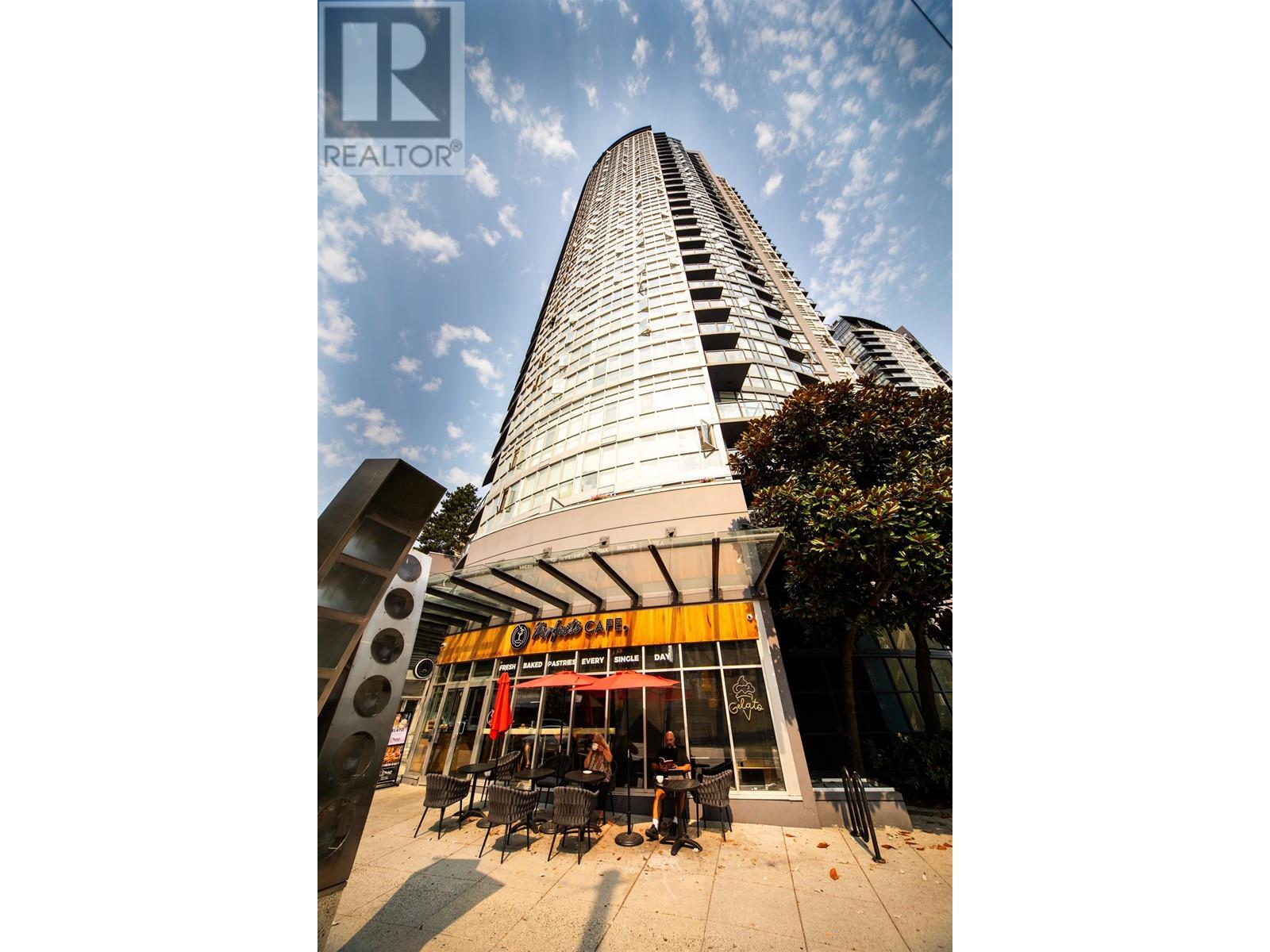 2302 1199 Seymour Street, Vancouver, British Columbia  V6B 1K3 - Photo 13 - R2997480