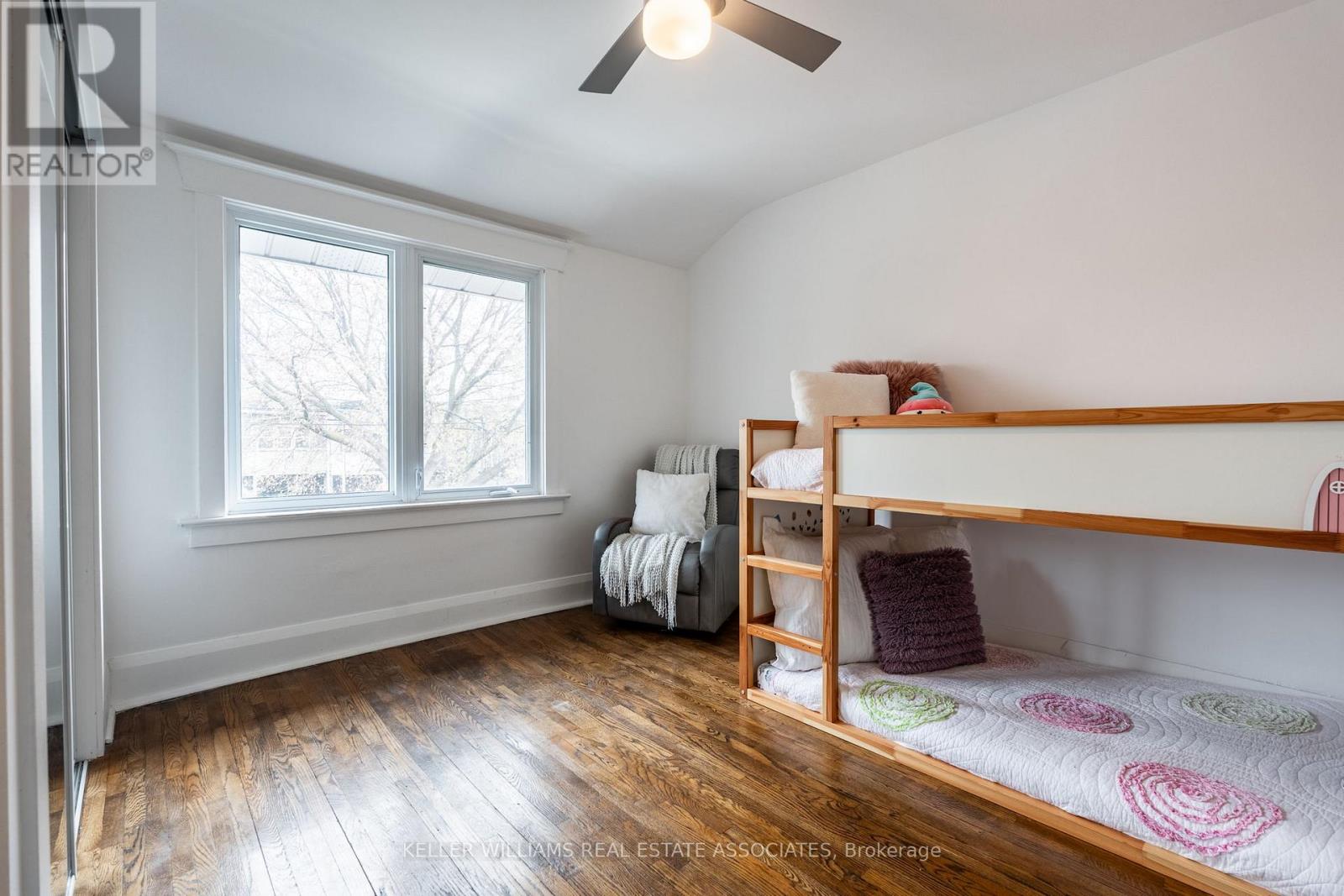 77 Harris Avenue, Toronto, Ontario  M4C 1P5 - Photo 31 - E12136717