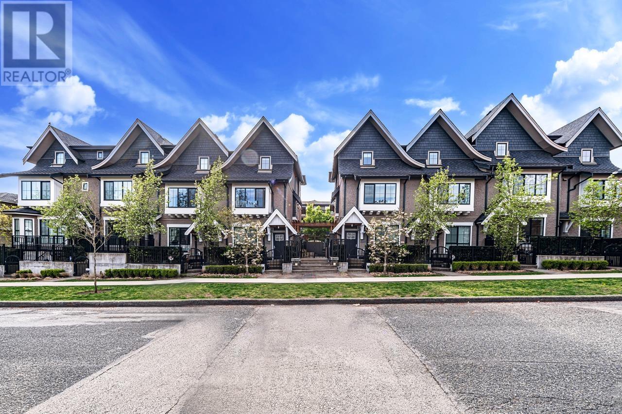 8117 SHAUGHNESSY STREET, vancouver, British Columbia V6P3X9