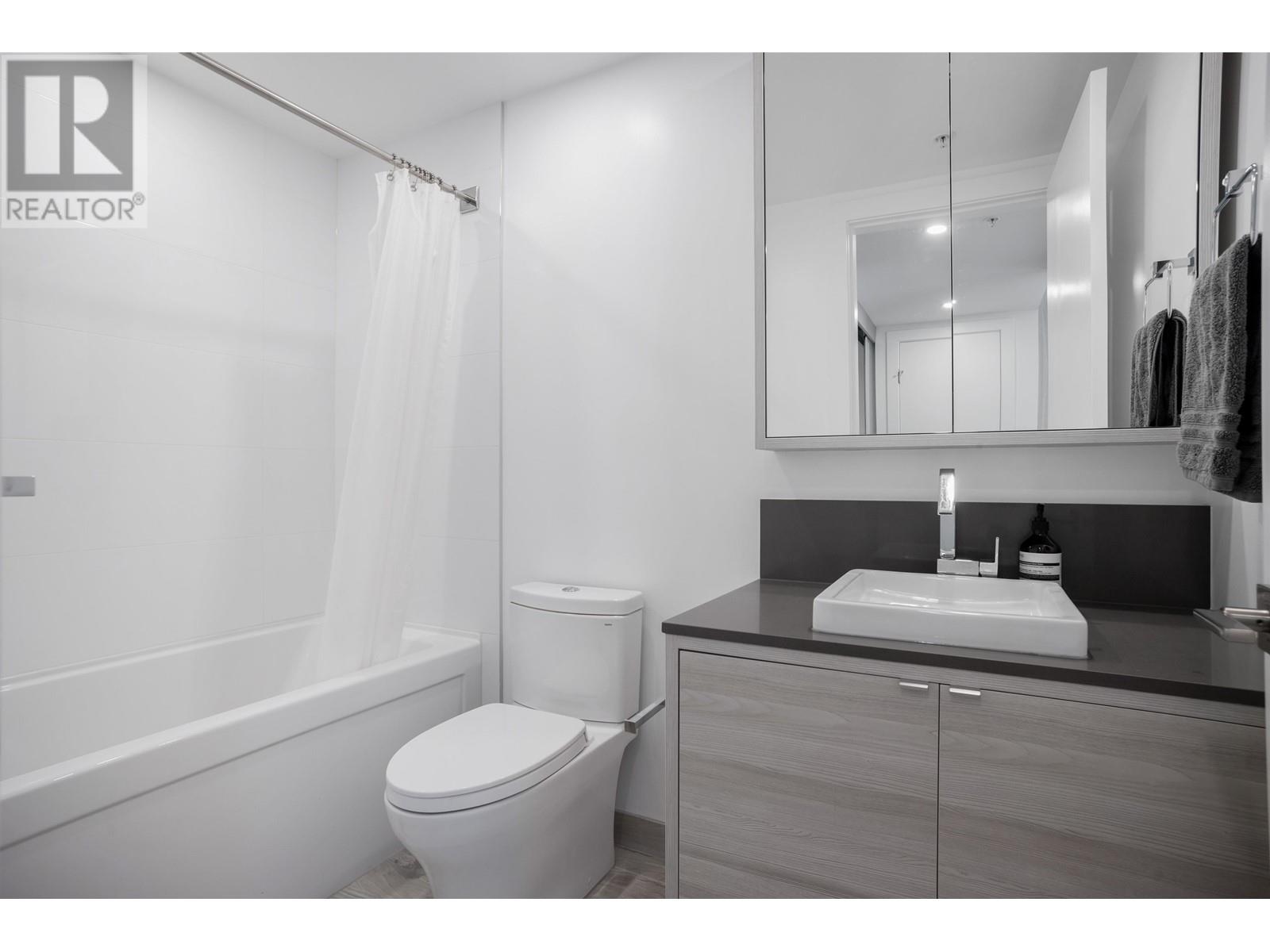 501 4488 Juneau Street, Burnaby, British Columbia  V5C 0M4 - Photo 10 - R3001239