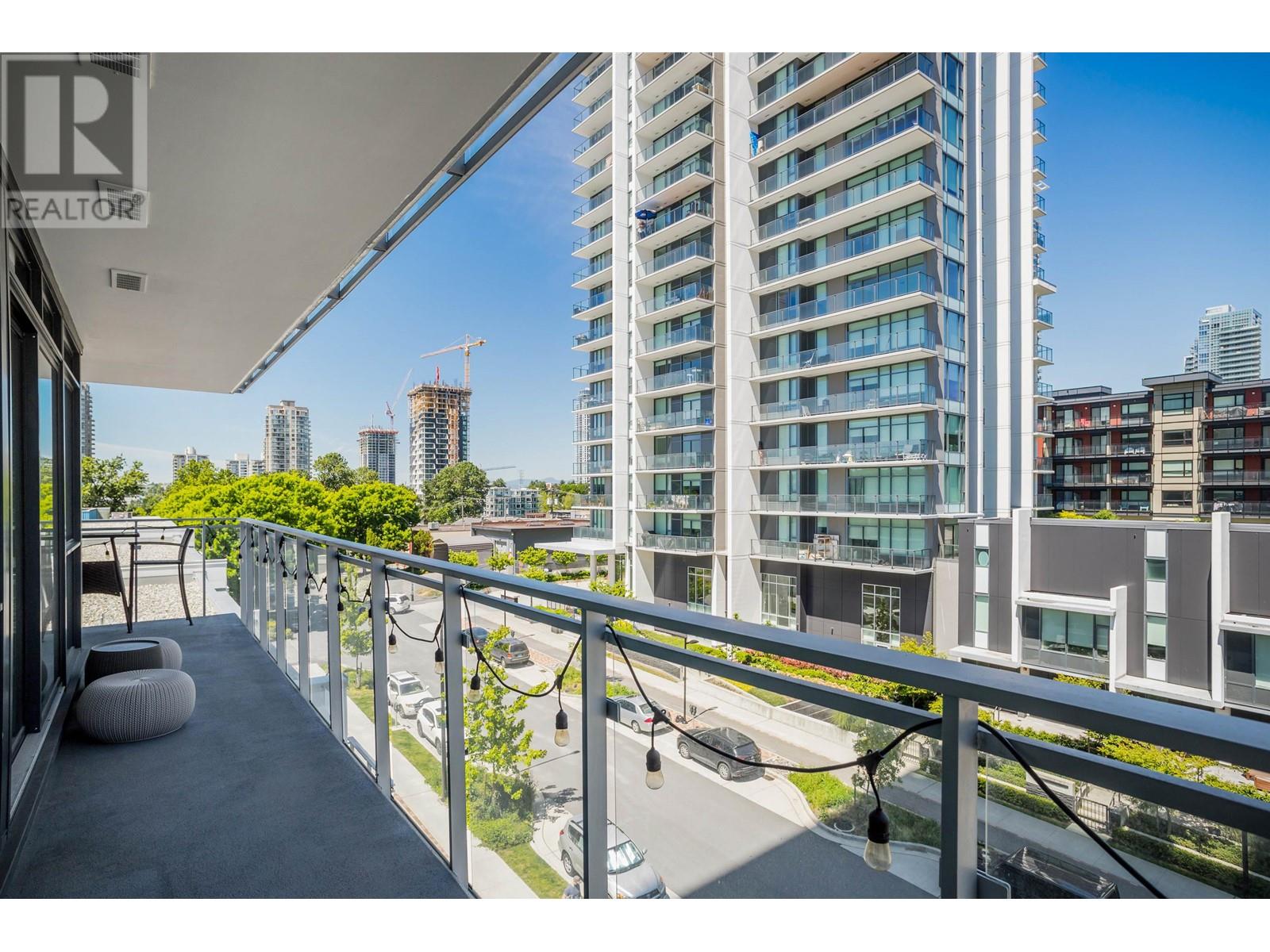 501 4488 Juneau Street, Burnaby, British Columbia  V5C 0M4 - Photo 14 - R3001239