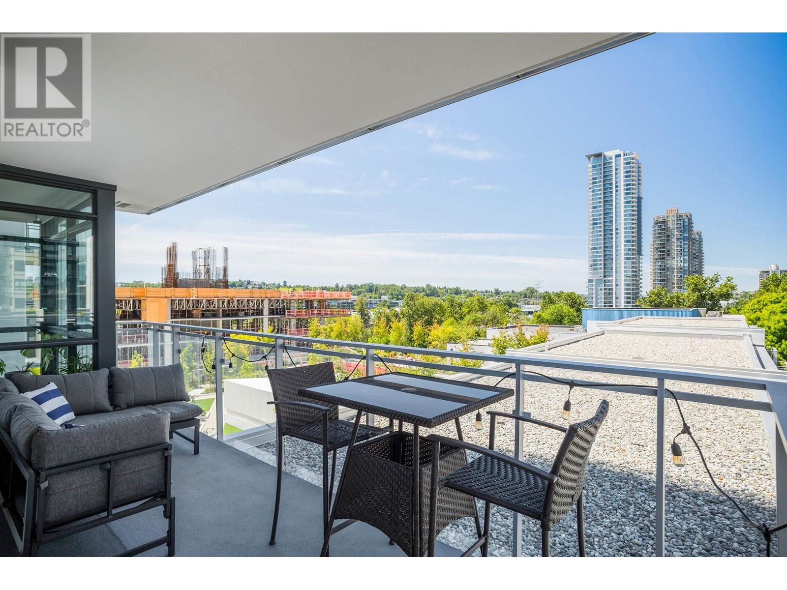 501 4488 Juneau Street, Burnaby, British Columbia  V5C 0M4 - Photo 15 - R3001239